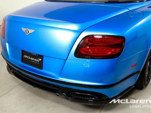 Used 2018 Bentley Continental GT Supersports AWD/4WD image 36