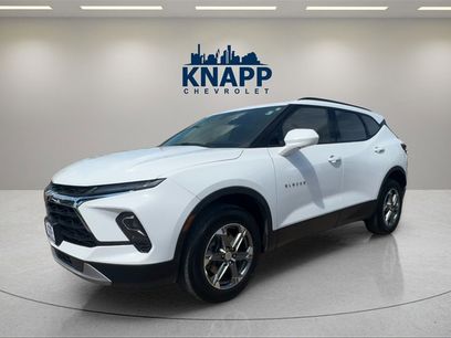 Used 2024 Chevrolet Blazer LT w/ Convenience Package