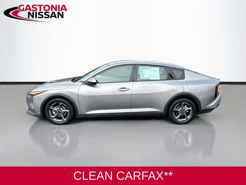 Used 2025 Kia K4 FWD image 5