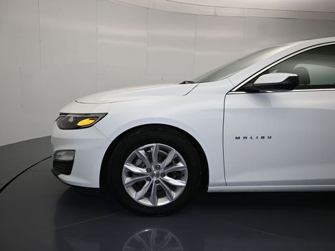 Used 2024 Chevrolet Malibu LT FWD image 9