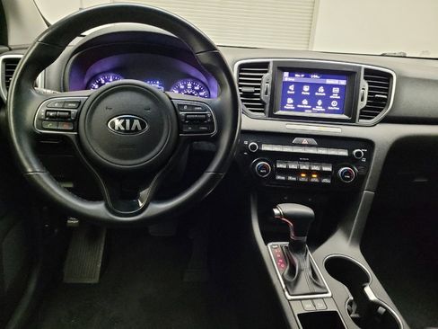 Used 2019 Kia Sportage EX image 22