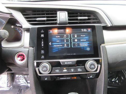 Used 2017 Honda Civic EX-T image 18