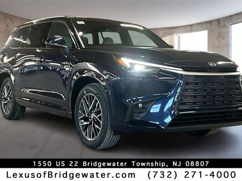 New 2026 Lexus TX 350 AWD image 1