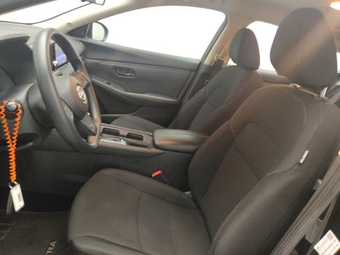 Used 2024 Nissan Sentra S FWD image 17