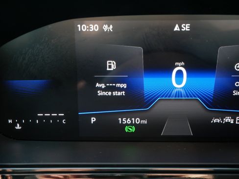 Certified 2025 Volkswagen Taos S image 21