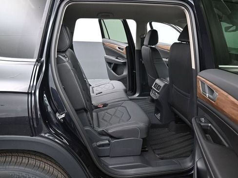New 2026 Volkswagen Atlas SE AWD/4WD image 13