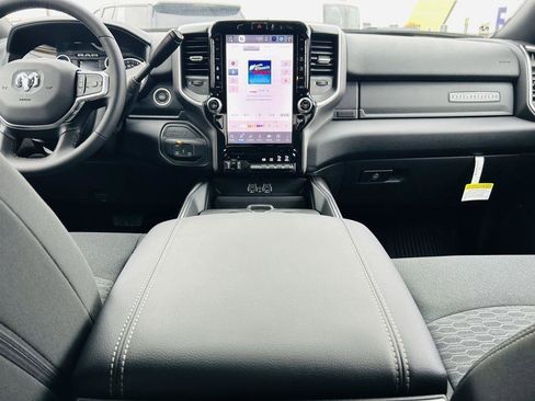 New 2026 RAM 2500 Big Horn image 24