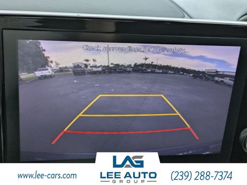 Used 2022 Hyundai Santa Fe SE FWD image 23