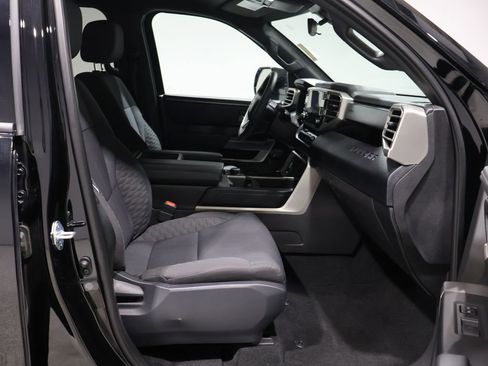 Used 2025 Toyota Tundra SR5 image 21