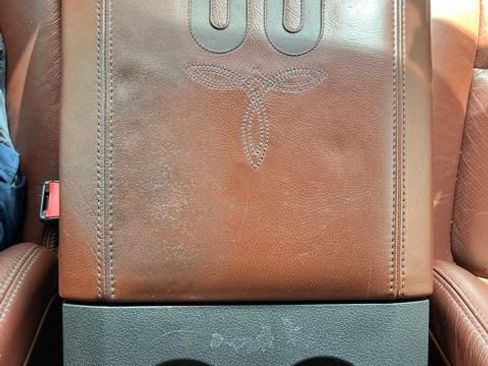 Used 2013 Ford F350 King Ranch image 36