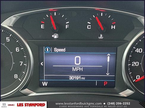 Used 2023 GMC Terrain SLE w/ Driver Convenience Package FWD image 22