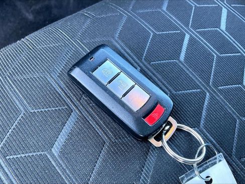 Used 2021 Mitsubishi Outlander Sport LE AWD/4WD image 11