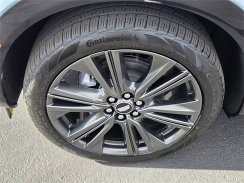 New 2026 Cadillac Optiq Sport 2 image 9