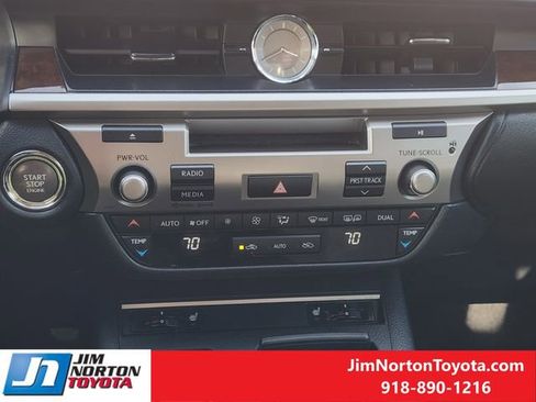 Used 2013 Lexus ES 350 w/ Premium Pkg image 20