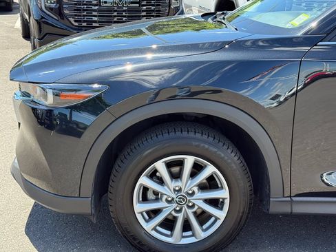 Used 2023 MAZDA CX-5 AWD 2.5 S image 10