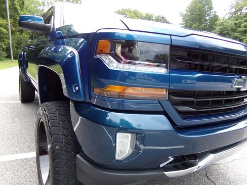 Used 2016 Chevrolet Silverado 1500 LT w/ All Star Edition image 6