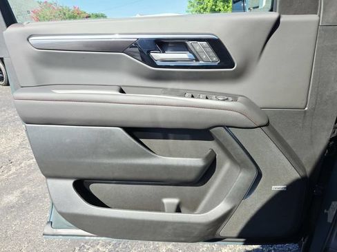 New 2026 Chevrolet Tahoe RST w/ Comfort Package AWD/4WD image 29