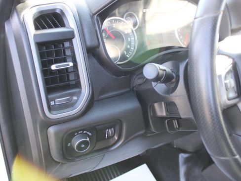 Used 2023 RAM 2500 Tradesman image 24