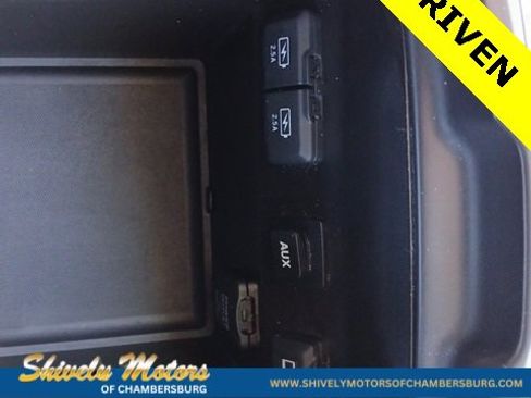 Used 2020 Acura MDX SH-AWD w/ Advance Package image 27