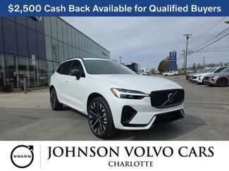 New 2026 Volvo XC60 T8 Ultra w/ Protection Package Premier video 1