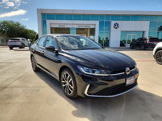 New 2026 Volkswagen Jetta SE FWD video 1