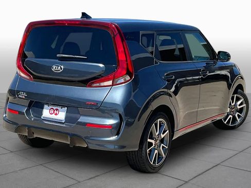 Used 2020 Kia Soul GT-Line FWD image 13