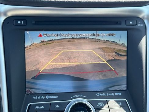 Used 2015 Hyundai Sonata Limited w/ Option Group 02 FWD image 4