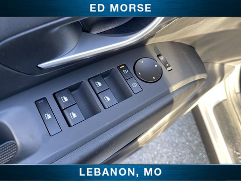 Used 2025 Hyundai Tucson SE image 21