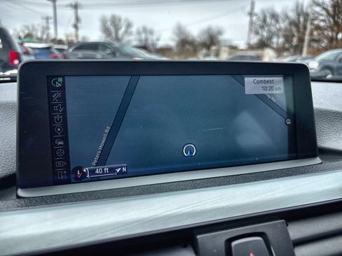 Used 2014 BMW 335i xDrive Sedan image 20