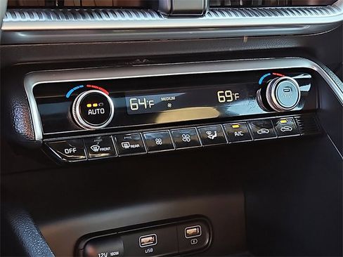 Used 2024 Kia K5 GT-Line image 16