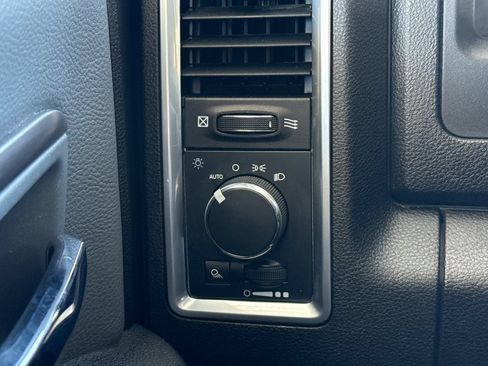 Used 2024 RAM 1500 Classic SLT RWD image 36