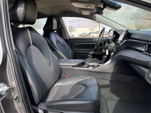 Certified 2024 Toyota Camry SE image 26