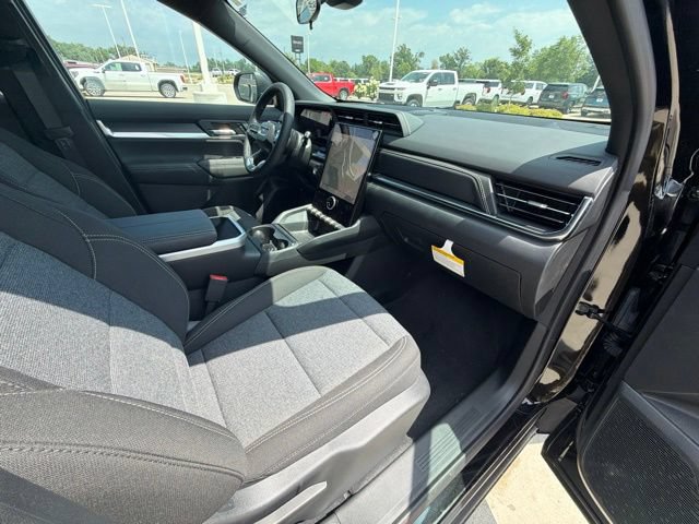 New 2027 GMC Terrain Elevation AWD/4WD image 24