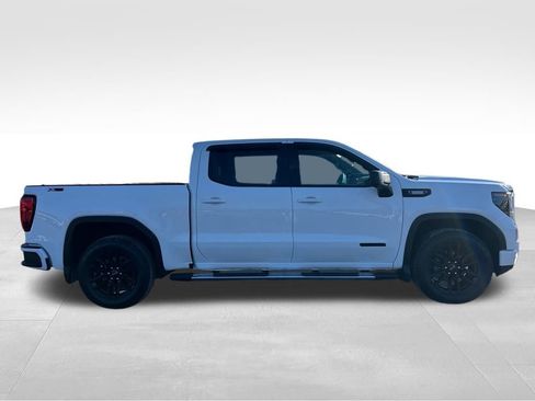 Used 2025 GMC Sierra 1500 Elevation w/ Elevation Premium Package image 22