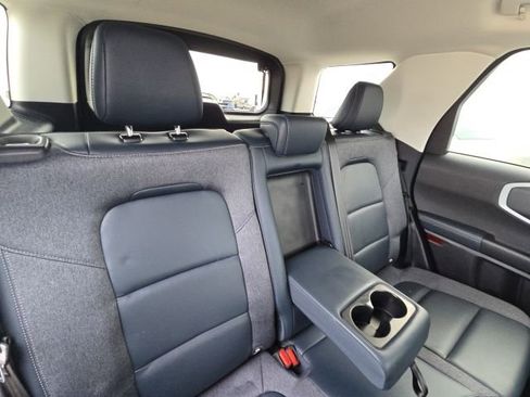 Used 2023 Ford Bronco Sport Outer Banks image 15