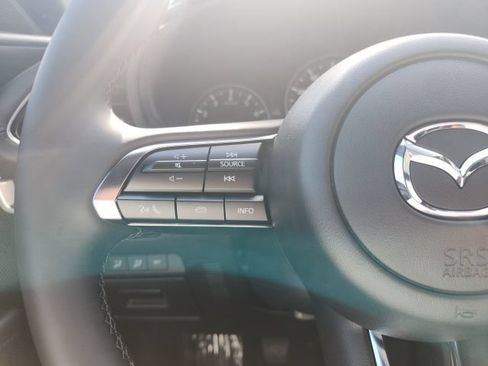 New 2026 MAZDA MAZDA3 2.5 S Hatchback w/ Premium Pkg FWD image 30