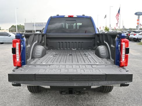 New 2026 Ford F350 XLT w/ 360-Degree Camera Package image 6
