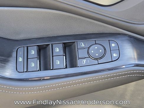 Used 2026 Nissan Rogue SV image 21