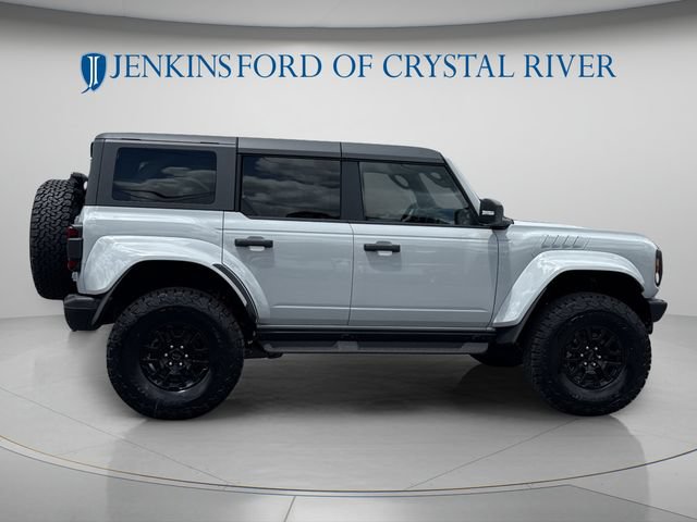 New 2026 Ford Bronco Raptor AWD/4WD image 2