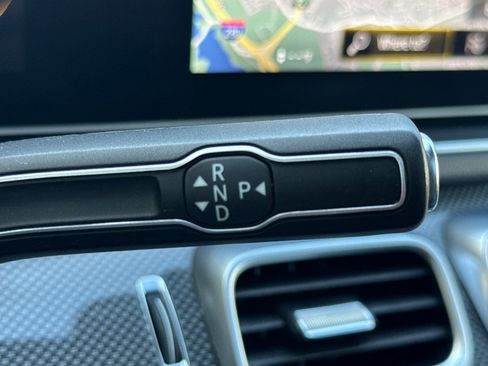 Used 2022 Mercedes-Benz GLE 53 AMG 4MATIC Coupe image 16