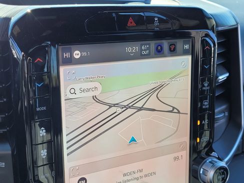 New 2026 RAM 3500 Tradesman image 15