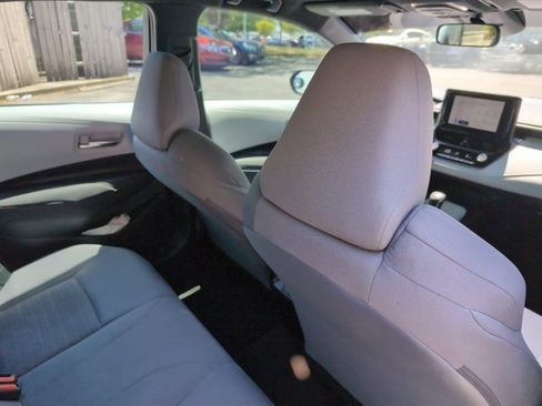 Used 2025 Toyota Corolla SE image 20
