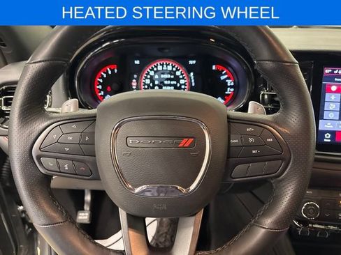 Used 2026 Dodge Durango GT AWD/4WD image 28