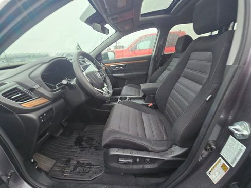 Used 2022 Honda CR-V EX image 17