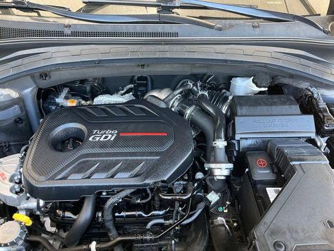 Used 2019 Hyundai Santa Fe FWD image 14