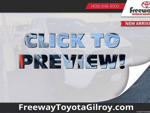 Used 2024 Toyota Tacoma TRD Off-Road w/ TRD Off Road Premium Package image 1