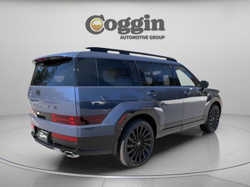 New 2026 Hyundai Santa Fe Calligraphy image 6