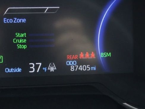 Used 2019 Toyota RAV4 Limited image 39