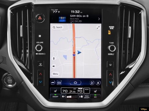 New 2026 Subaru Ascent Limited image 13