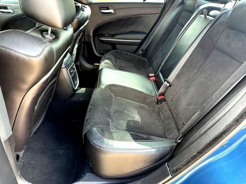 Used 2023 Dodge Charger Scat Pack w/ Plus Group RWD image 23